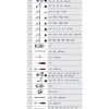 Coffret de douilles et accessoires ULTIMATE® 1/4'' - 1/2'' - 83 pièces KS TOOLS