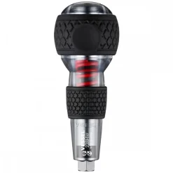 Coffret de 8 embouts d'extraction avec manche Ball Grip Impacta VESSEL