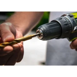 Coffret de 13 forets HSS-G RYOBI® RX - RARXHG13 RYOBI