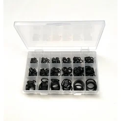 Coffret de 250 joints toriques n°1-16 BRICOZOR