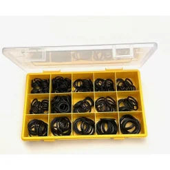 Coffret de 250 joints toriques n°12-24 BRICOZOR