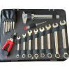 Coffret de maintenance ULTIMATE® 1/4" - 1/2" - 131 pièces KS TOOLS