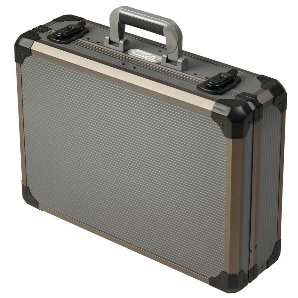 Coffret de maintenance ULTIMATE® 1/4" - 1/2" - 131 pièces KS TOOLS
