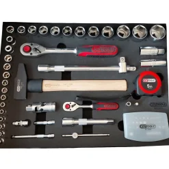 Coffret de maintenance ULTIMATE® 1/4