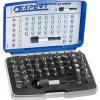 Coffret d'embouts 1/4" + accessoires - 49 pièces - Expert EXPERT BY FACOM
