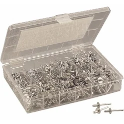 Coffret de rivets aveugles BOLLHOFF