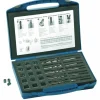 Coffret de réparation des taraudages M5 à M12 + 210 filets BOLLHOFF