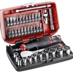 Coffret de serrage et vissage 38 pièces Nano - R.181NANO FACOM