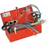 Coffret de soudage flamme complet avec outillage LE LORRAIN