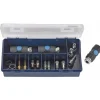 Coffret dépannage 15 pièces air comprimé Ø 06 mm PRÉVOST