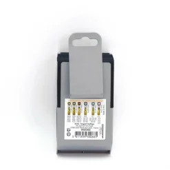 Coffret embouts de vissage TIN - longueur 25mm - 31 pièces PEUGEOT