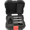 Coffret foret diamant Dry-System - 3 pièces - spécial pose chevilles ERKO