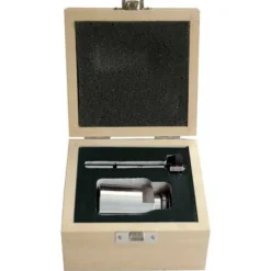 Coffret mandrin et mèche diamètre 35 mm pour tour à bois LEMAN