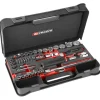 Coffret MBOX serrage 1/4" et 1/2" OGV® Grip - 60 pièces FACOM