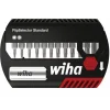 Coffret 13 pièces FlipSelector Standard Torx percé WIHA