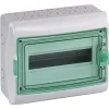 Coffret pour appareillage modulaire 340 x 280 mm - 12 modules - Kaedra SCHNEIDER