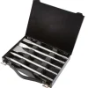 Coffret pour pics et burins - perforateur SDS-plus DIAGER