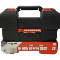 Coffret trepan bimetal 42800 ERKO