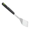 Coffret 3 ustensiles aimantés - pince + spatule + fourchette COOK IN GARDEN