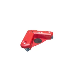 Coins roulants plastiques charge utile 200 kg FIMM