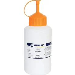 Colle à bois monocomposante polyuréthane PUR 510.3 KLEIBERIT