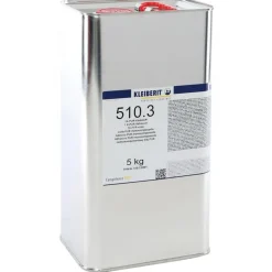 Colle à bois monocomposante polyuréthane PUR 510.3 KLEIBERIT
