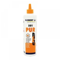 Colle à bois polyuréthane - PUR 501 KLEIBERIT