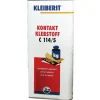Colle contact néoprène - bidon de 4,5kg - C114/5 KLEIBERIT