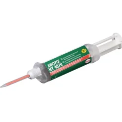 Colle de réparation - bicomposant - universelle - hybride - HY 4070 LOCTITE