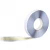 Colle en ruban double face 0485 pour plinthes et lambris 19mm x 10m BARNIER