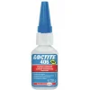 Colle instantanée cyanoacrylate - multi-usages - Loctite 406 LOCTITE