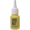 Colle instantanée cyanoacrylate - multifonctions - 20 g - SIC 63 SICOMET