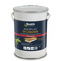 Colle néoprène liquide - Agoplac DI BOSTIK