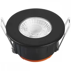 Collerette pour spot Combo fixe Ledvance