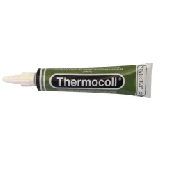 Colle réfractaire pour cordes d'étanchéité - 1100°C - 30gr - 17ml - Thermocoll ASSISTANCE CHIMIQUE