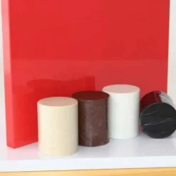Colle thermoplastique - pour plaqueuses de chants Holzher - 779.6 KLEIBERIT