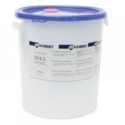 Colle vinylique - résistance à l'eau - D4 - Supracolle 314.3 KLEIBERIT