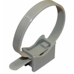 Collier cheville - pour tuyaux de 16 à 32 mm - Ramtub RAM