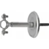 Collier de fixation pour colonne potence NICOLL