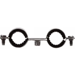 Collier double isophonique - CDI FISCHER