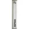 Colonne de douche - avec mitigeur mono-commande - Prestotem 2 Alpa PRESTO