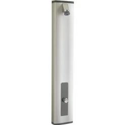 Colonne de douche - avec mitigeur mono-commande - Prestotem 2 Alpa PRESTO