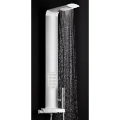 Colonne de douche - Hydromassante - Isme VALENTIN