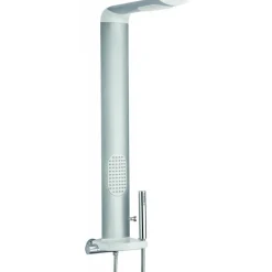 Colonne de douche - Hydromassante - Isme VALENTIN