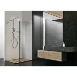 Colonne de douche thermostatique PMR - Access SH PAINI