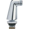 Colonnette luxe pour robinetterie de baignoire BRICOZOR