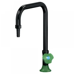 Colonne à un robinet sur table à bec orientable SANILAB