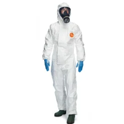 Combinaisons de protection blanches TYCHEM® 4000 S - x20 SEGETEX-EIF