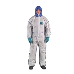 Combinaison à usage unique - Microgard 1800 Comfort ANSELL