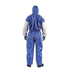 Combinaison à usage unique - Microgard 1800 Comfort ANSELL